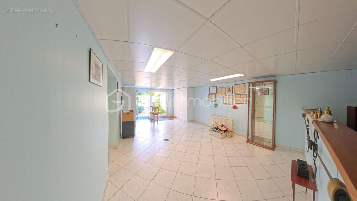 Maison à LE NEUBOURG