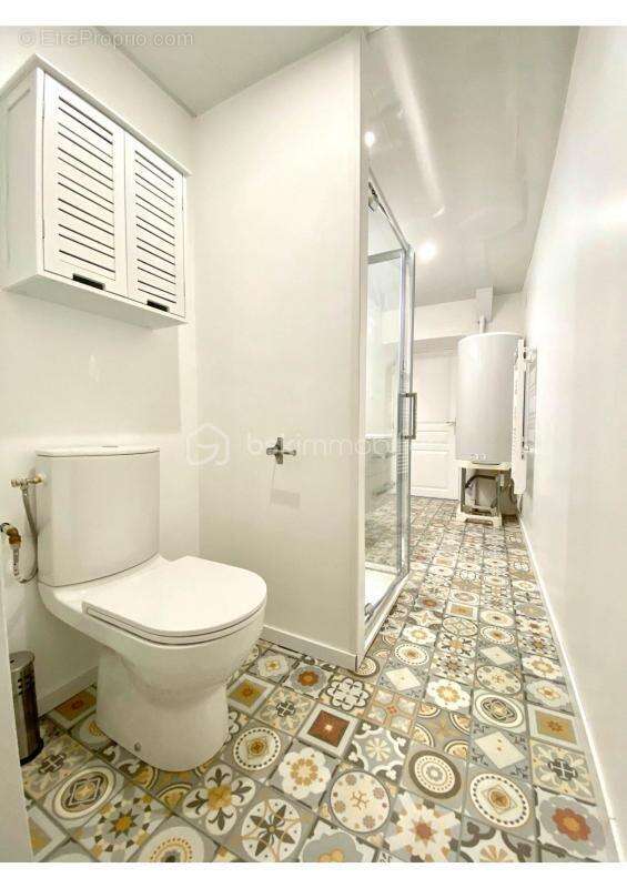 Appartement à BOULAZAC