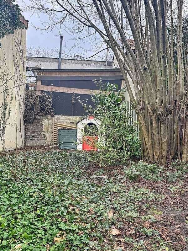 Maison à LE PERREUX-SUR-MARNE