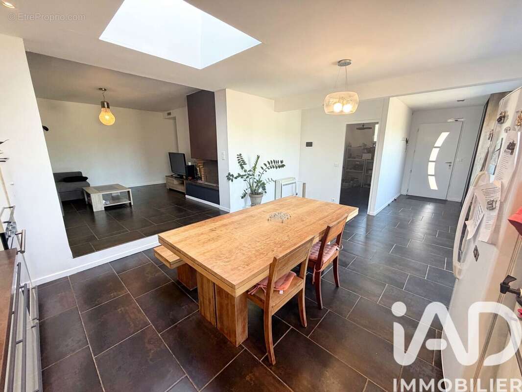 Photo 8 - Maison à RIVESALTES