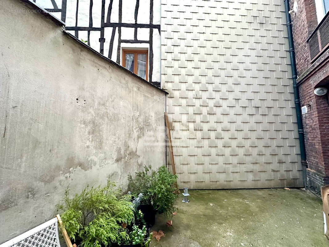 Appartement à ROUEN