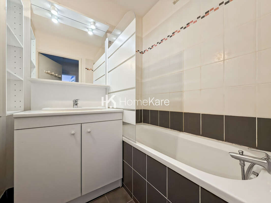 Appartement 42 m² à Balma  - photo 4