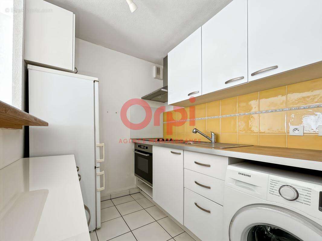 Appartement à FREJUS