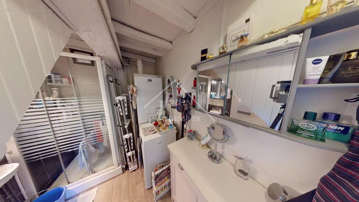 Maison à SAINT-POURCAIN-SUR-SIOULE