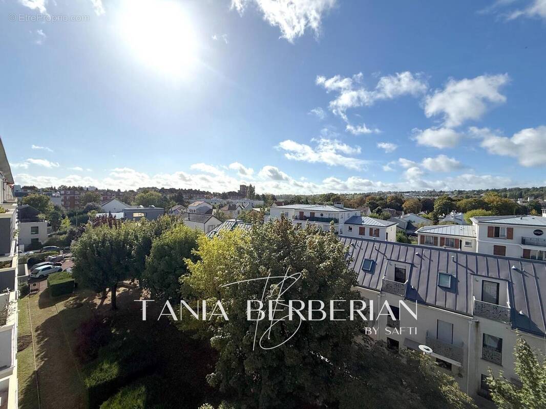 Photo 1 - Appartement à RUEIL-MALMAISON