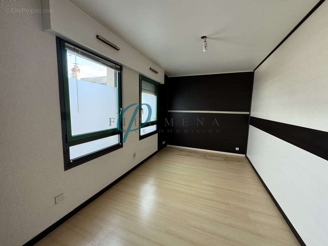 Appartement à SAINT-GEREON