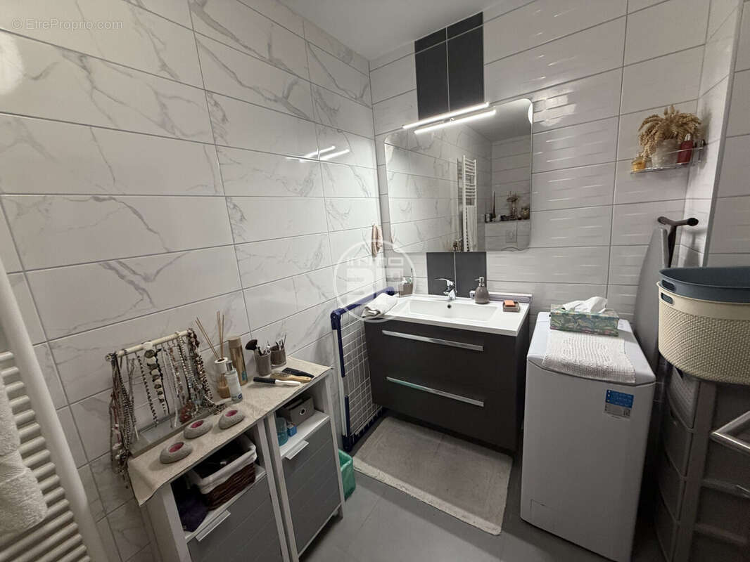 Appartement à BLOTZHEIM