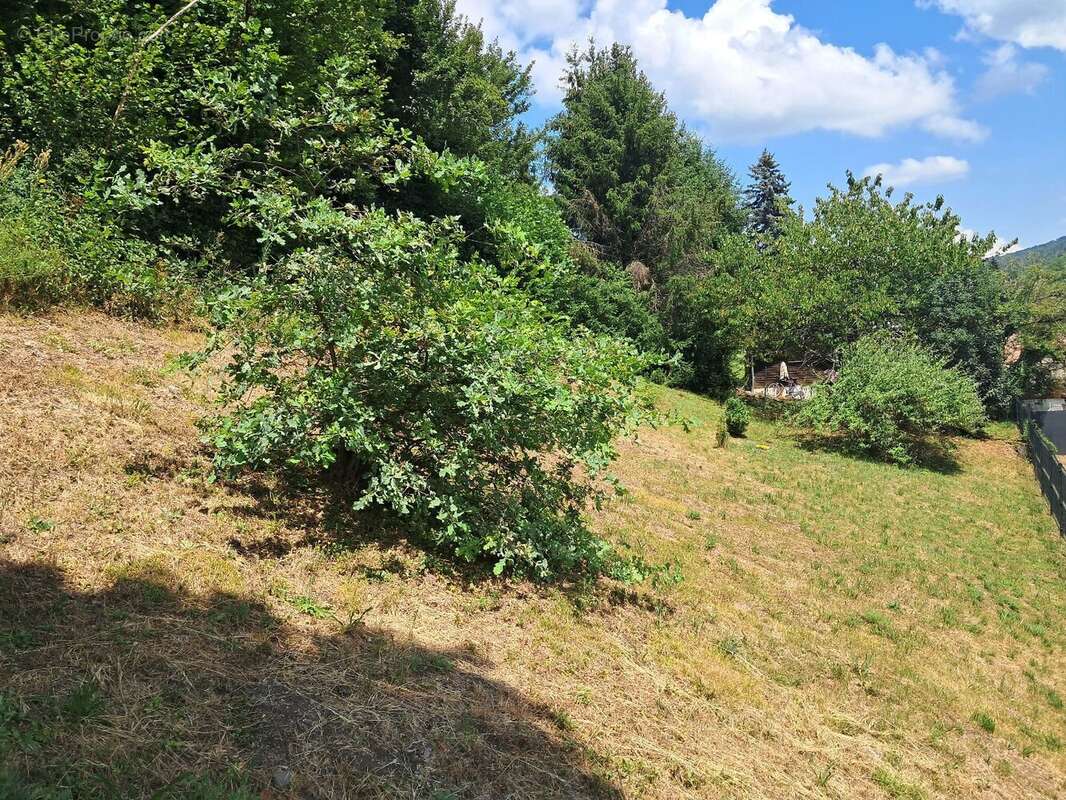 Terrain libre constructeur 620 m² - photo 3