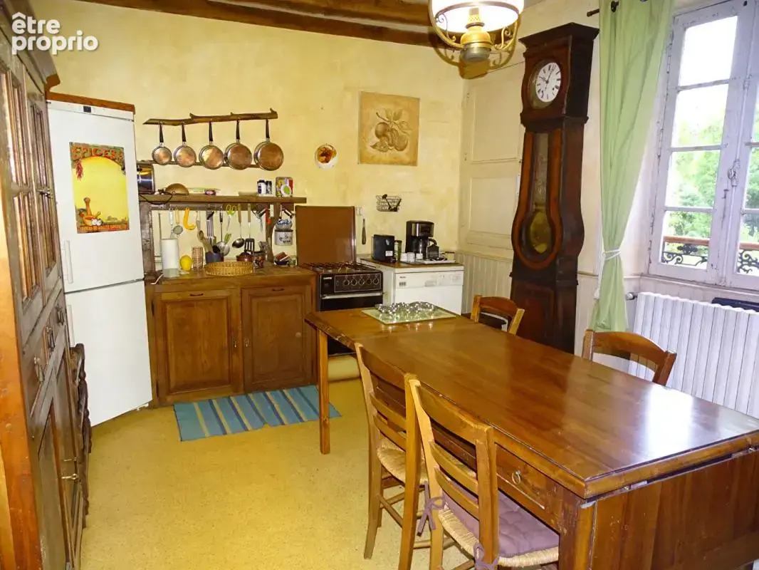 Maison  7 pièce(s) 168 m2 - photo 3