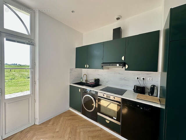 Maison à NEUFCHATEL-EN-BRAY