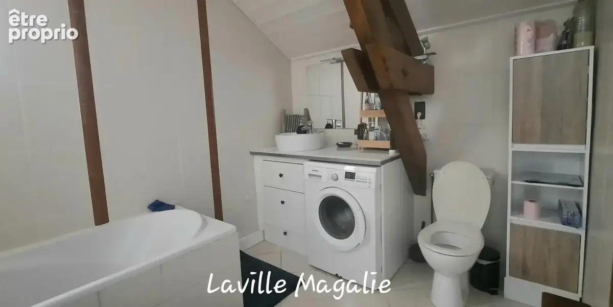 Maion individuelle + T2 en RDC - photo 8