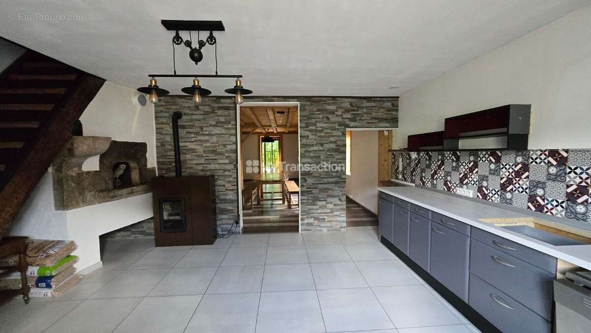 Maison 188 m² à La Chaumusse  - photo 3