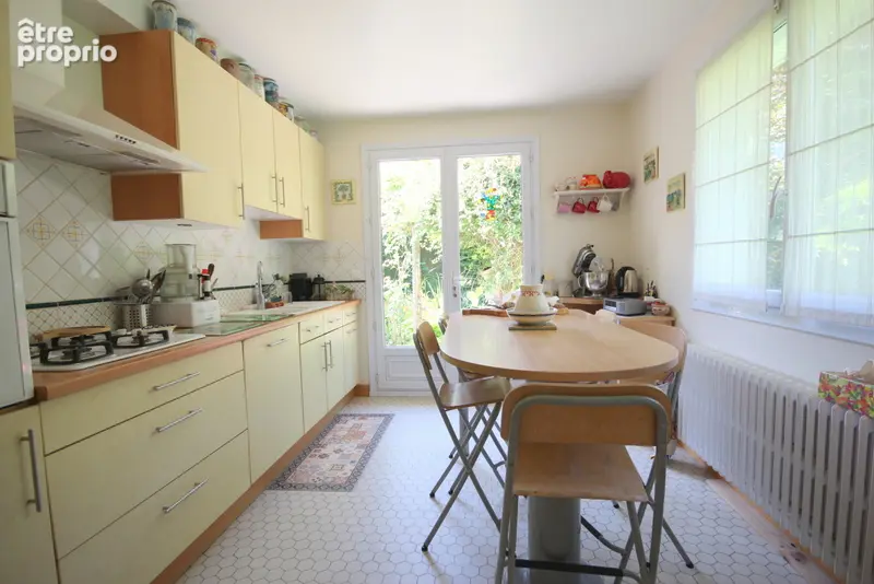 Maison 8 pièces 178 m² à vendre à Pont-Sainte-Maxence (60700) - photo 6