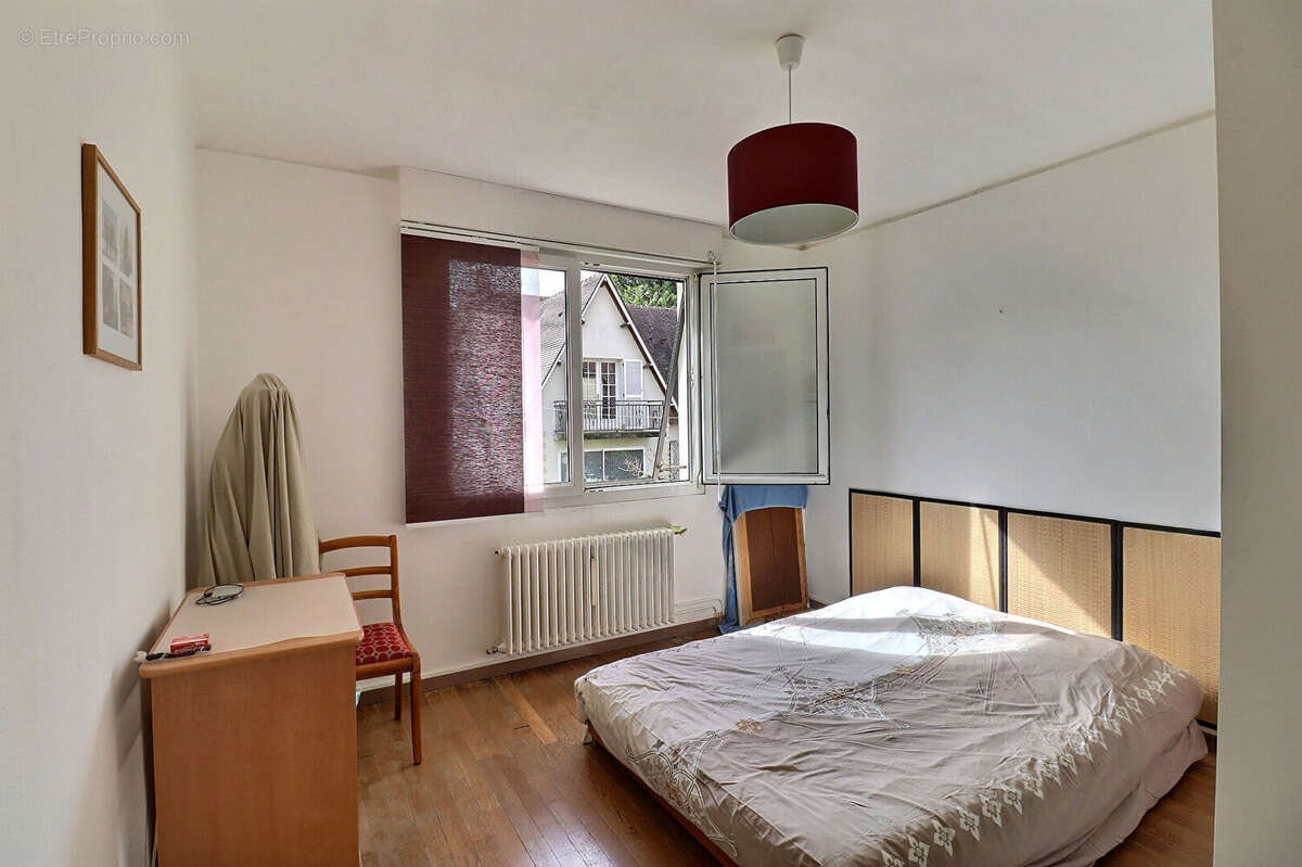 Maison à VITRY-SUR-SEINE