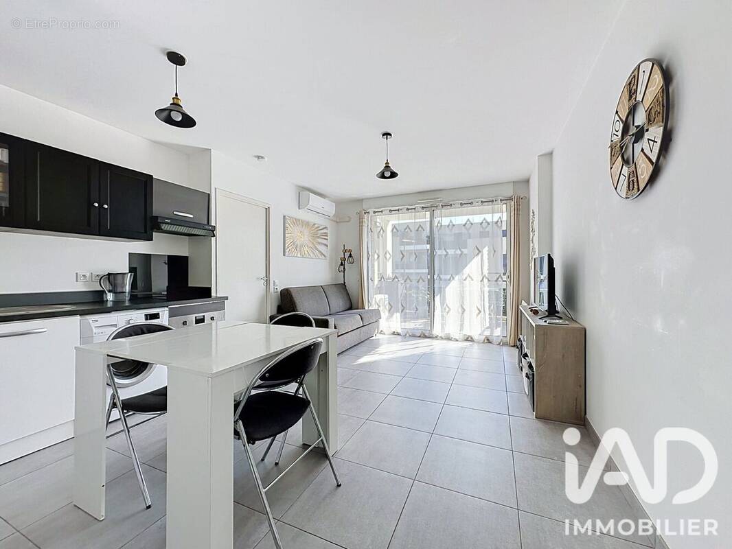 Photo 1 - Appartement à LA CIOTAT