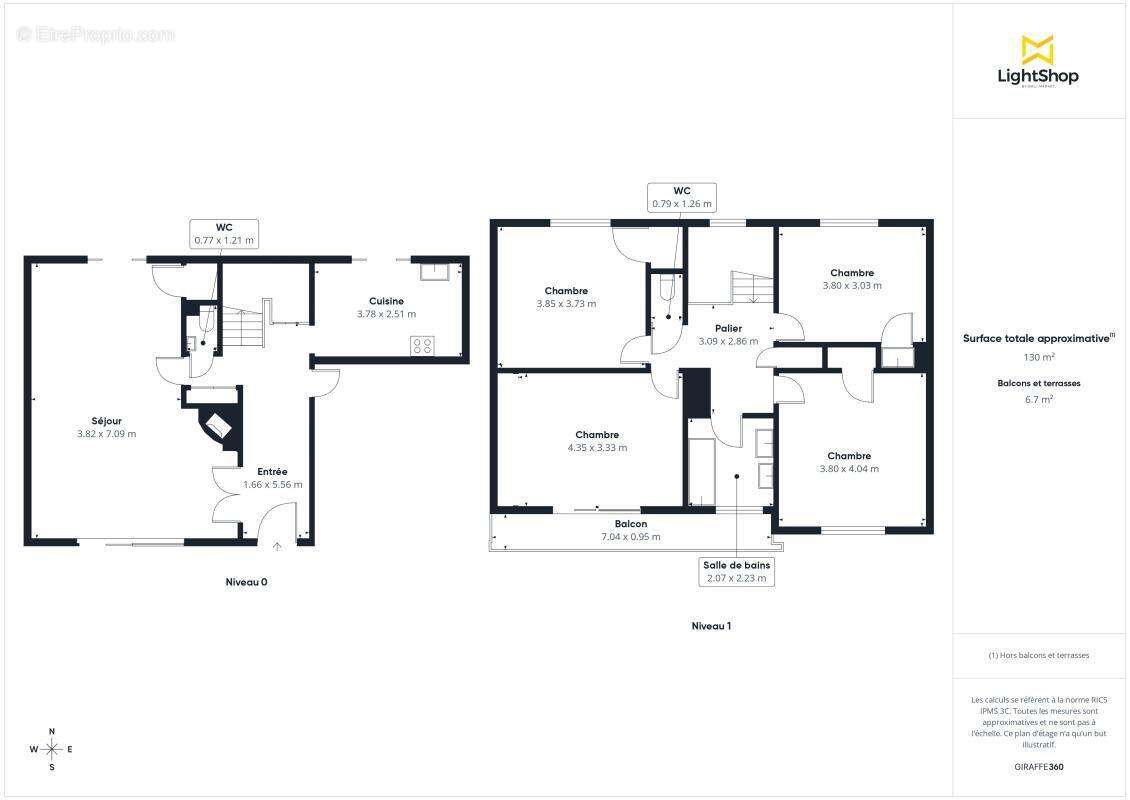 Maison à SAINT-HERBLAIN