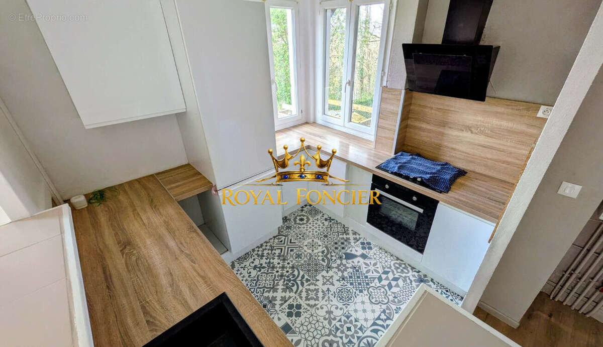 Maison 62 m² à Chatellerault  - photo 3