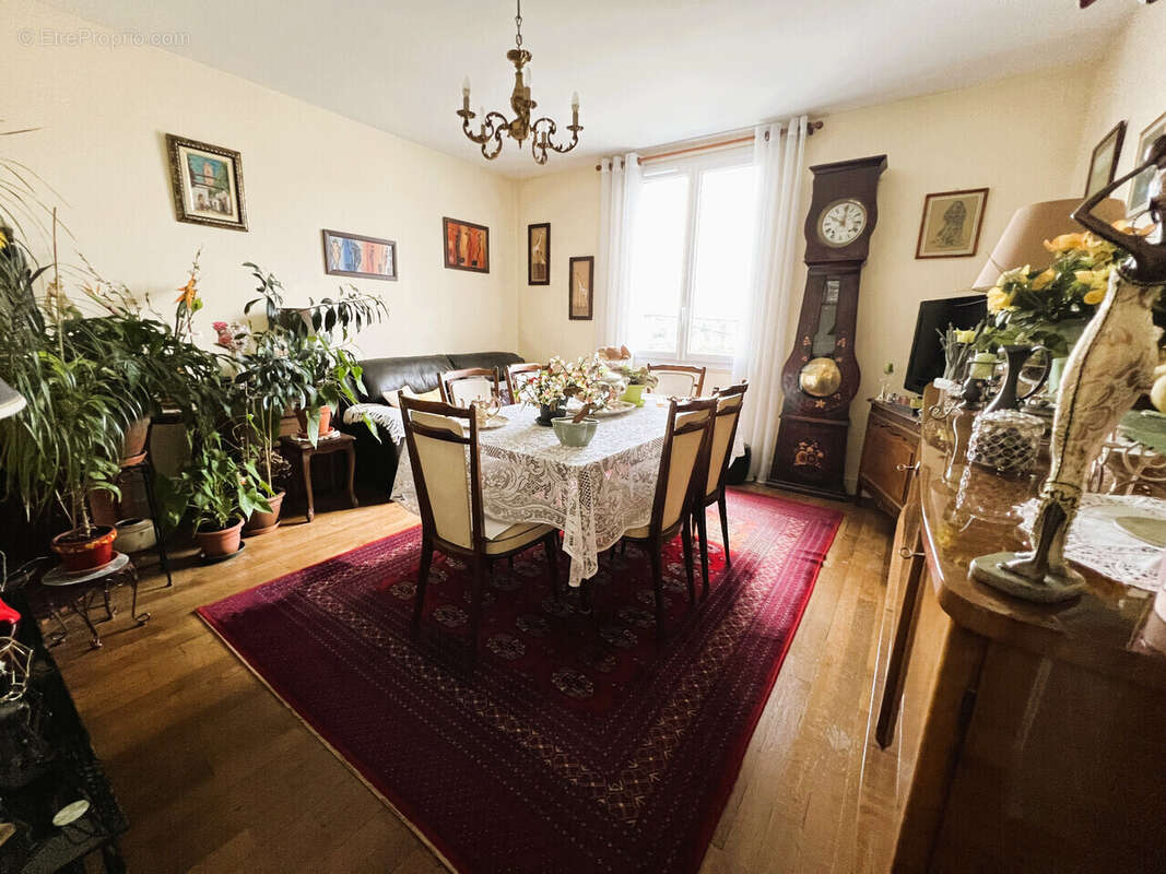 Appartement à TULLE