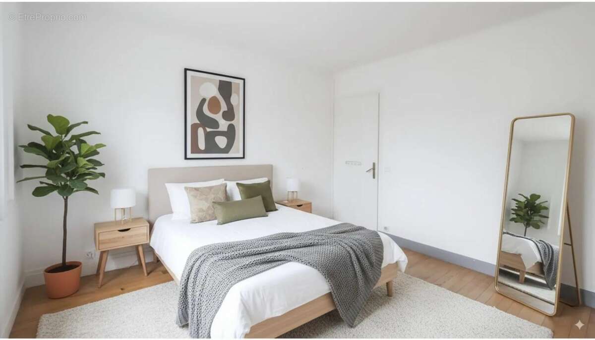 Appartement à ANNECY