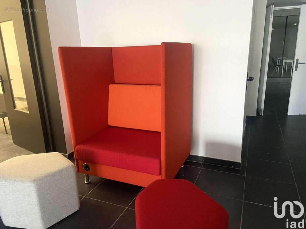 Photo 4 - Commerce à LILLE