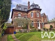 Photo 1 - Maison à MONT-SAINT-AIGNAN