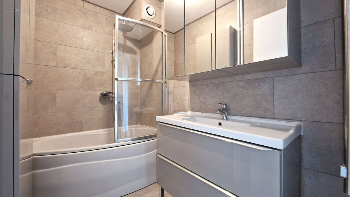Appartement de 93m2 - Venez poser vos valises - photo 9