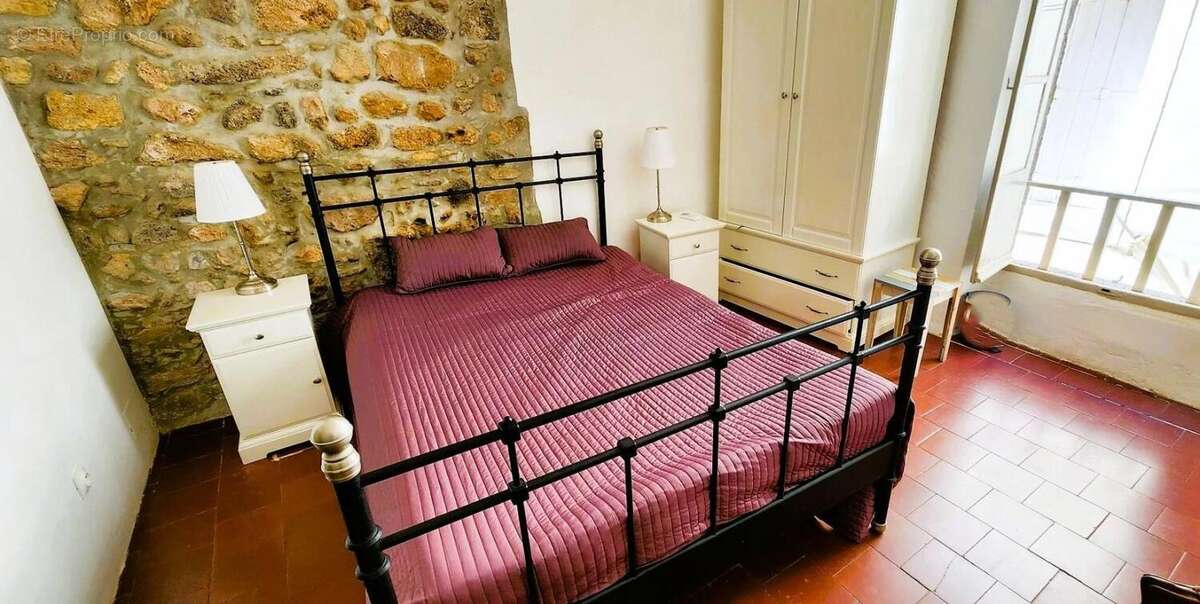 Appartement à MARSEILLAN