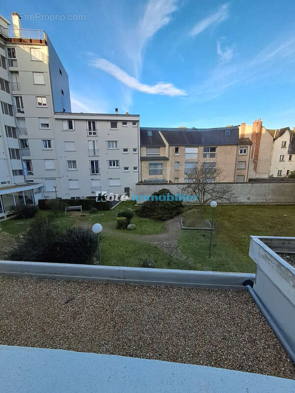 Tarbes centre ville t4 lumineux - photo 13