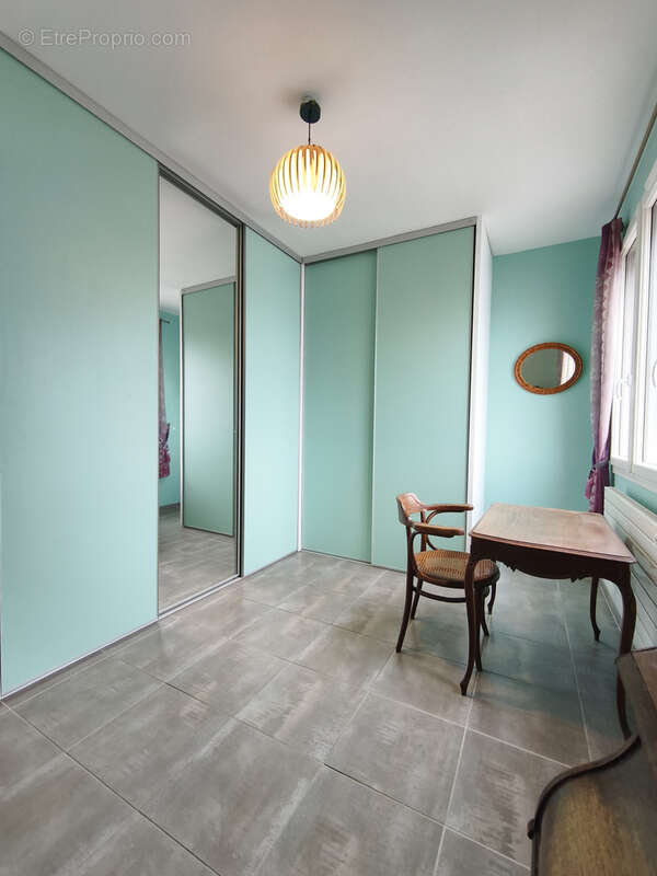 Appartement à SAINT-NAZAIRE