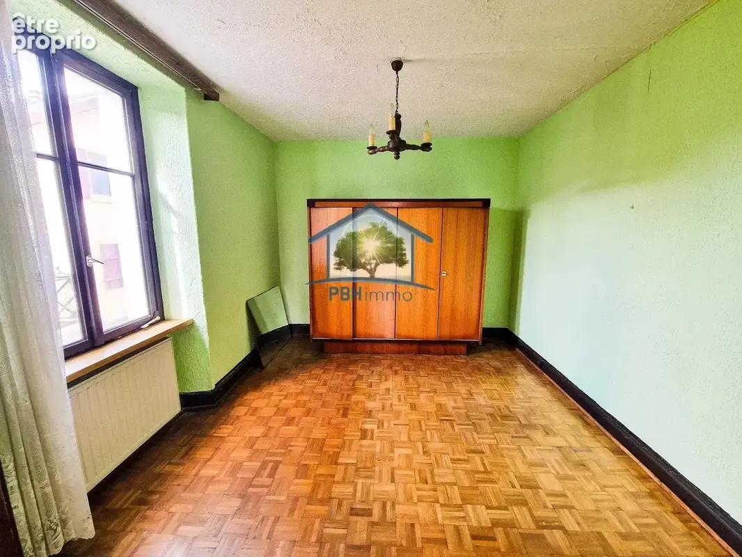 GUEWENHEIM (68) Maison de 122m² sur 6,70 ares - photo 8