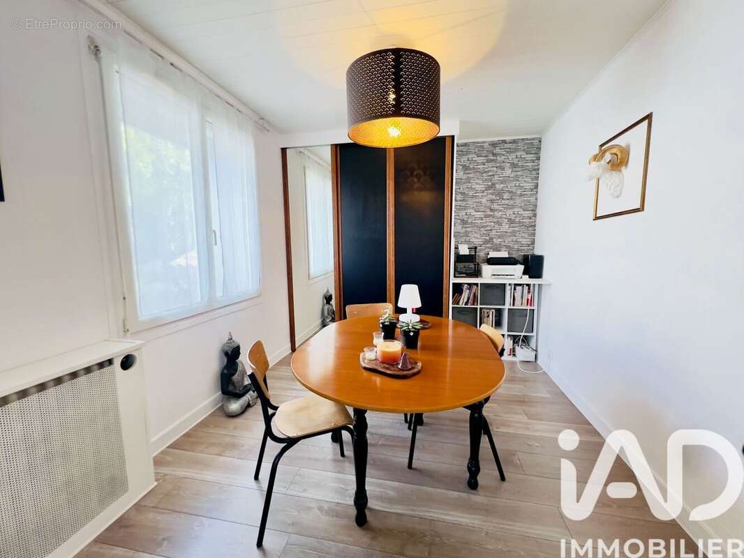 Photo 8 - Maison à LE PASSAGE