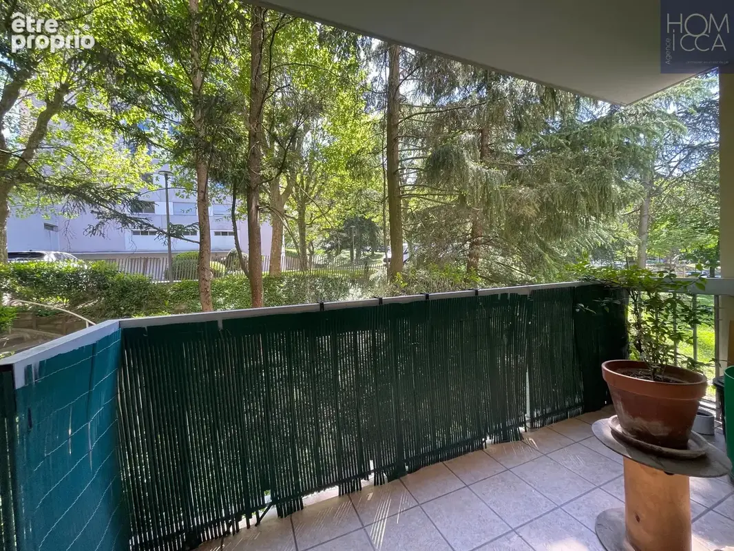 À vendre- en exclusivité - lyon 5éme tassin - appartement t4/t5 de 107,39 m2 carrez + cave + parking - photo 3