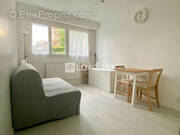 Appartement à MARLY-LE-ROI