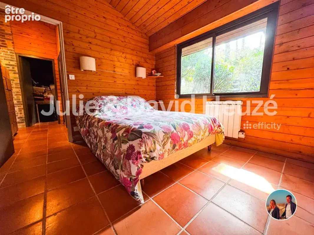 Maison 120 m² à Lacanau  - photo 16