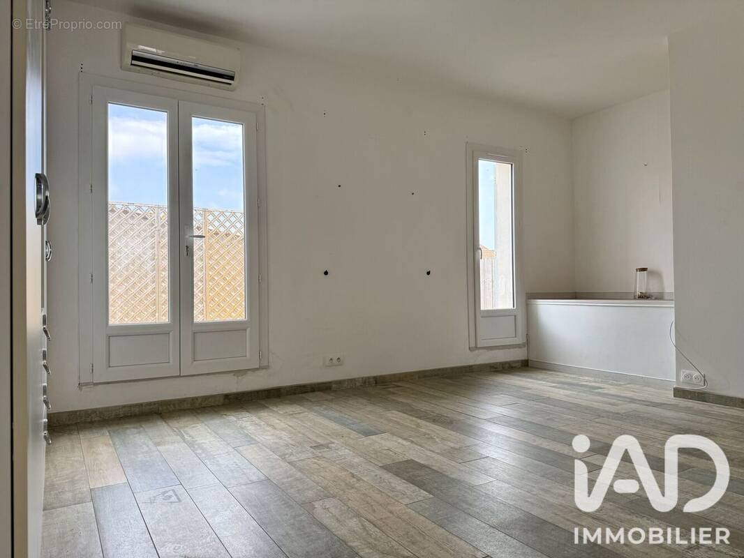 Photo 1 - Appartement à SAINT-PIERRE-D'OLERON