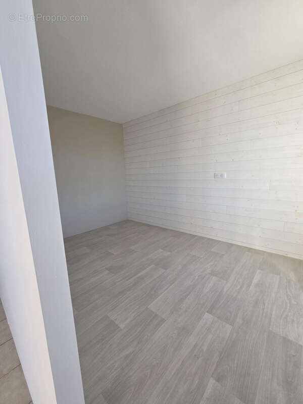 Appartement à SAINT-GILLES-CROIX-DE-VIE