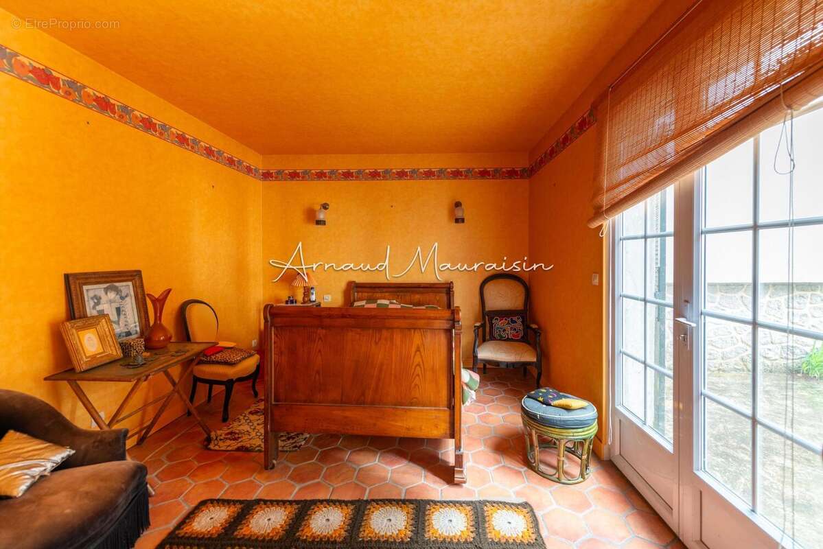 Photo 4 - Maison à ORRY-LA-VILLE