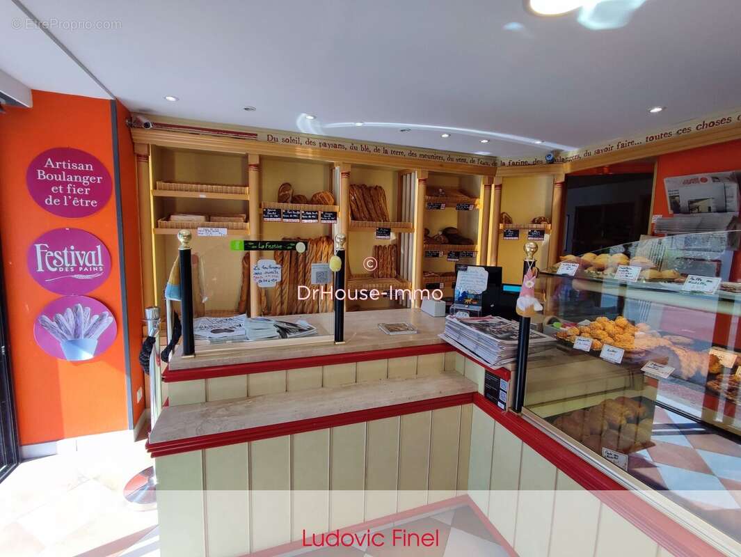 Commerce 156 m² à Blainville-Sur-Orne  - photo 5