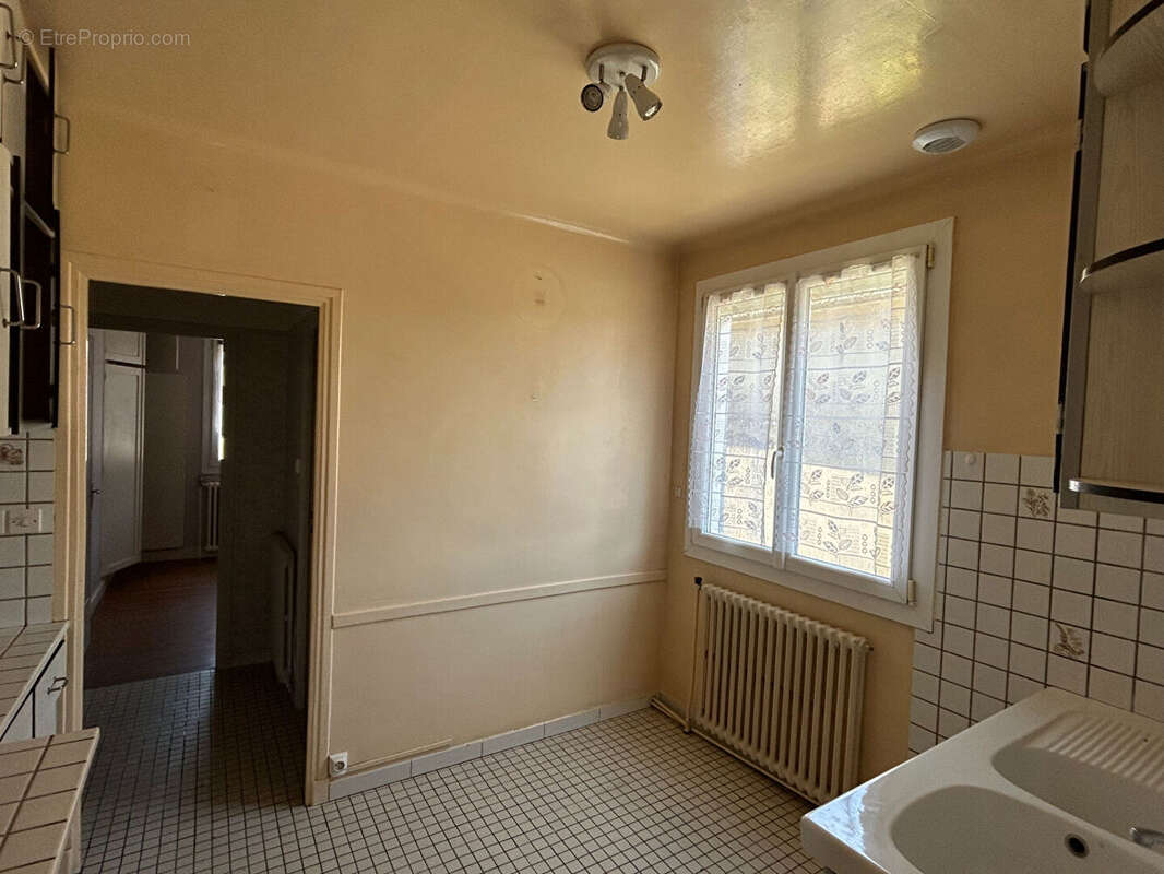 Maison à HUMBECOURT