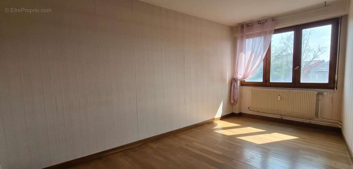 Appartement à BELFORT