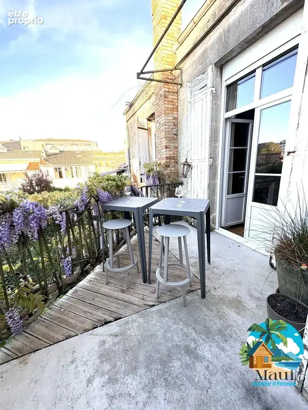Appartement 5 pièces 154 m² à vendre à Bordeaux (33000) - photo 4
