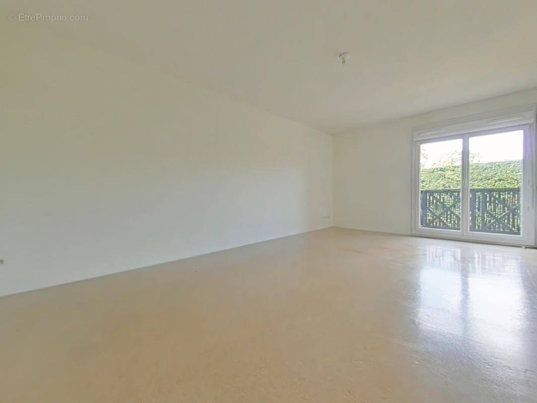 Appartement à BLAGNAC