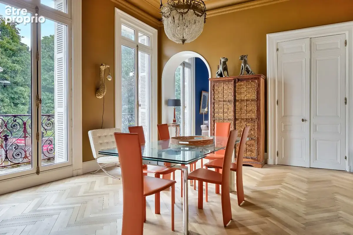 Magnifique appartement - Rouen Square Verdrel - photo 2