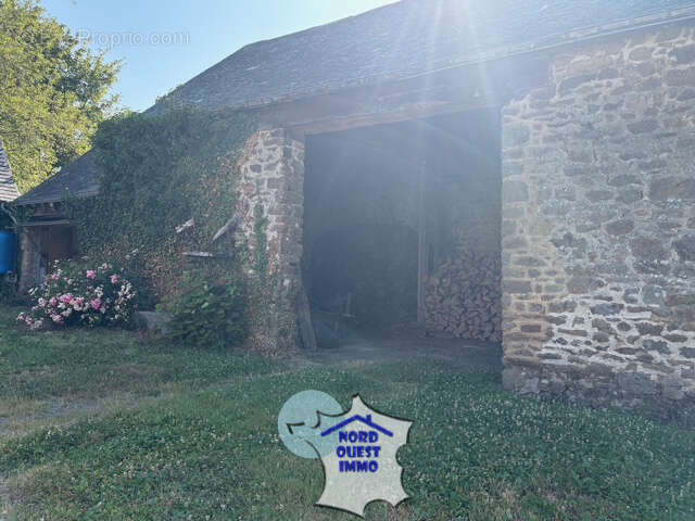 Maison à OISSEAU