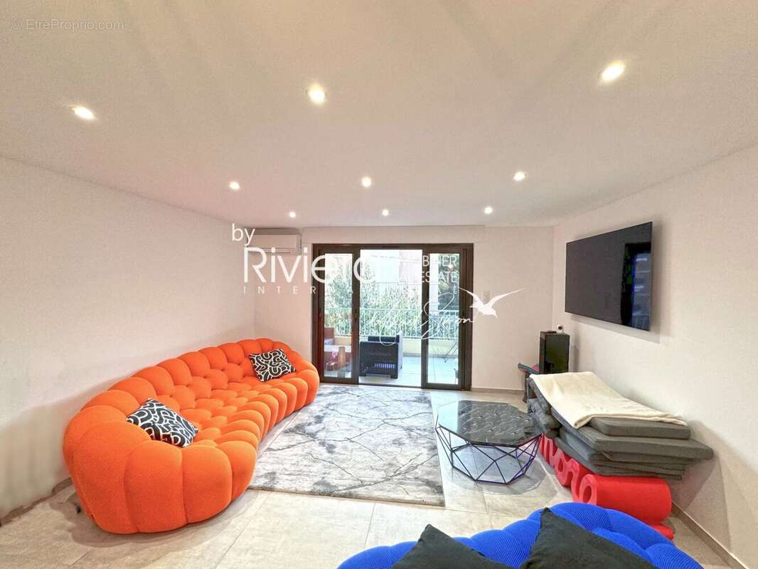 Appartement à CAVALAIRE-SUR-MER