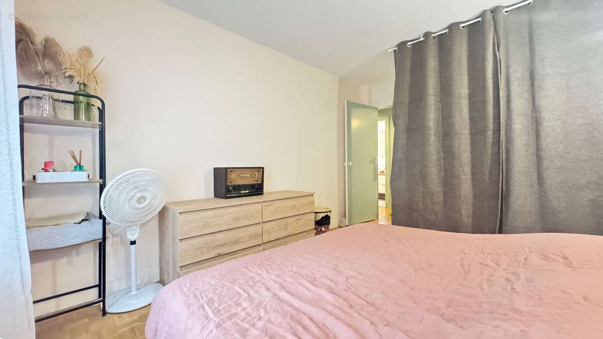 Appartement à EPINAL