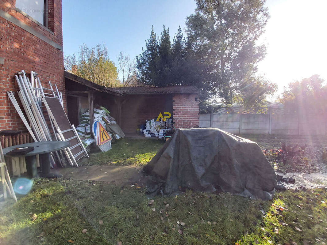 Commerce à CORMEILLES-EN-PARISIS