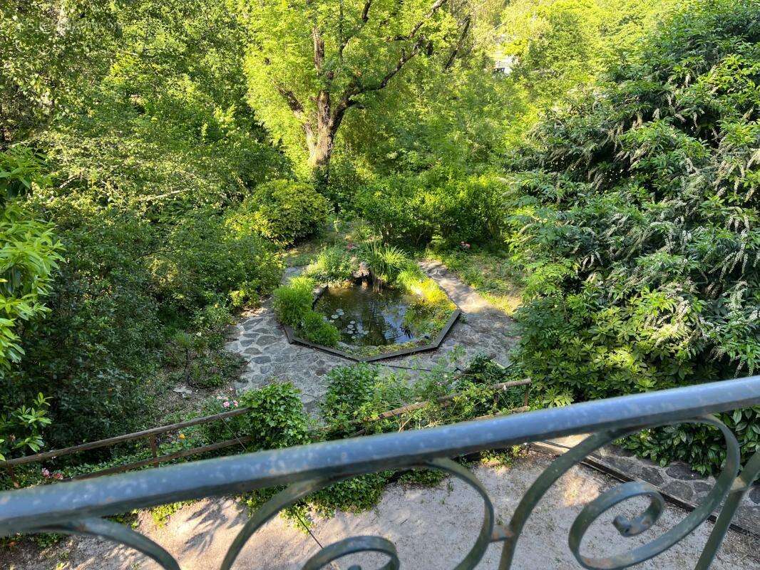 Maison à VALLERAUGUE