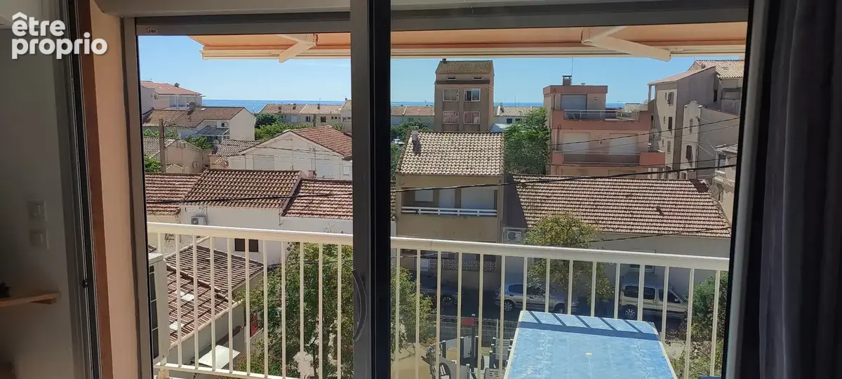 Appartement proche plage et centre - photo 12