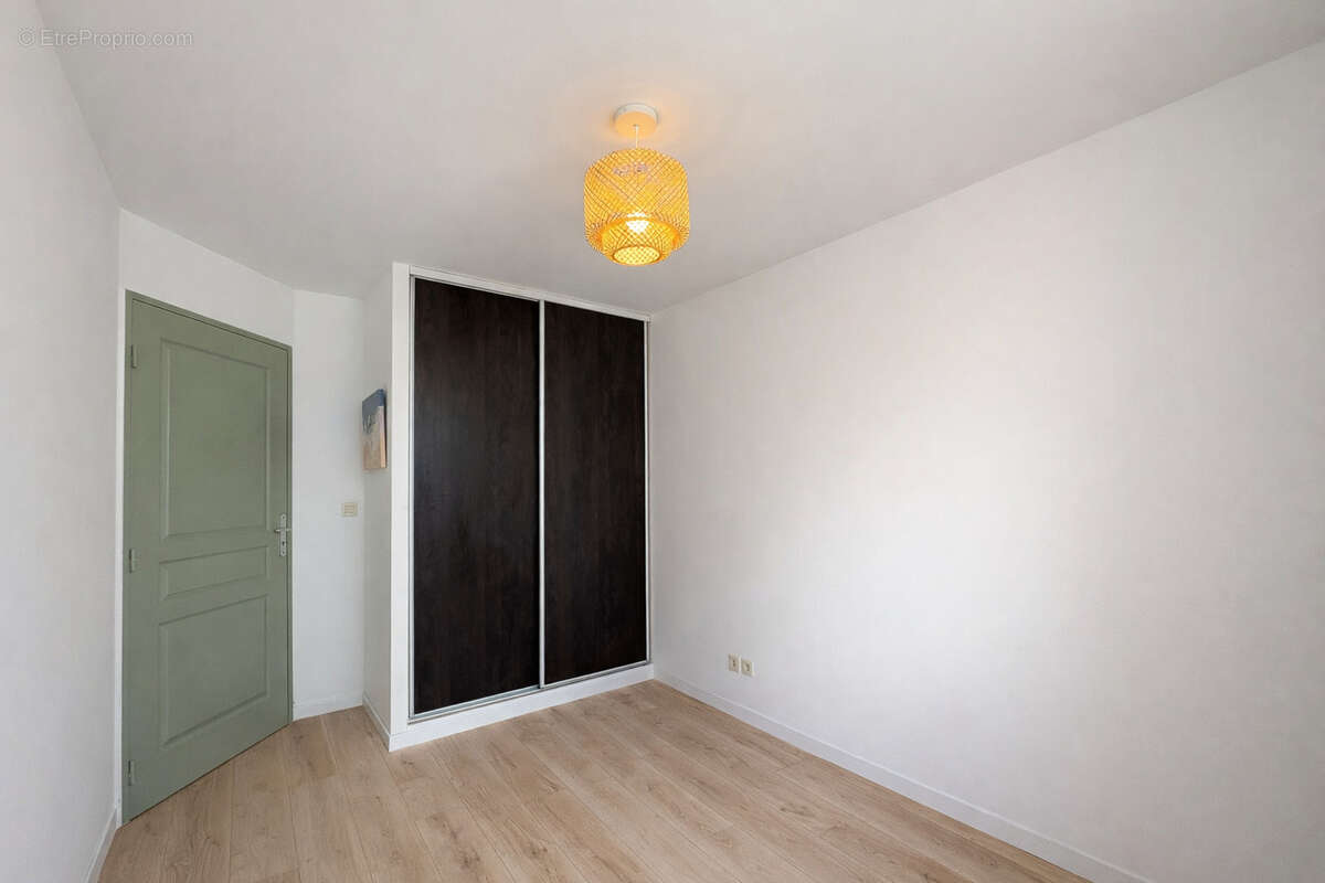 Appartement à SAINT-DENIS